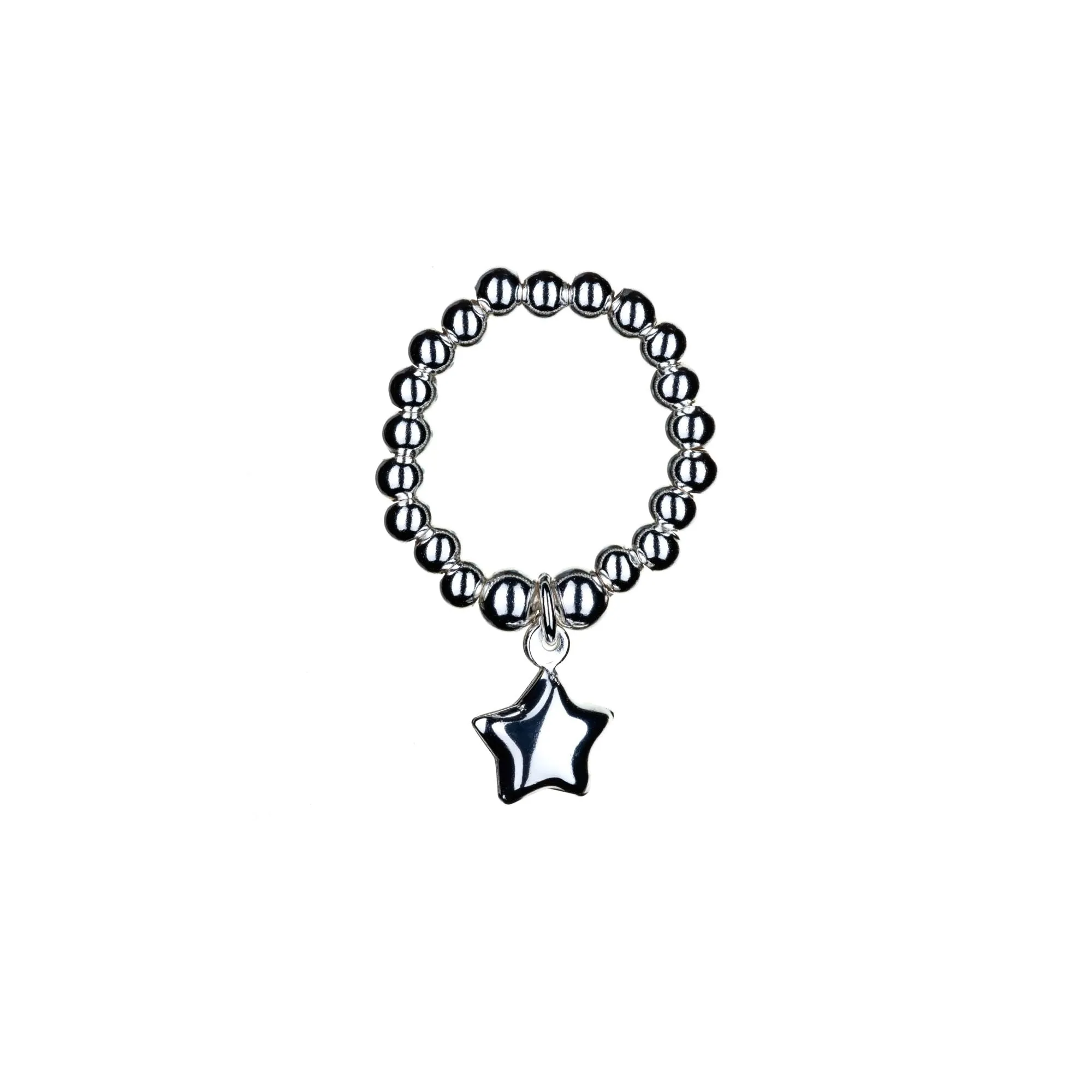 Hope Stacking Ring