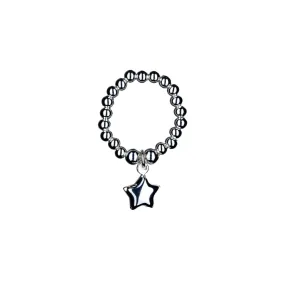 Hope Stacking Ring