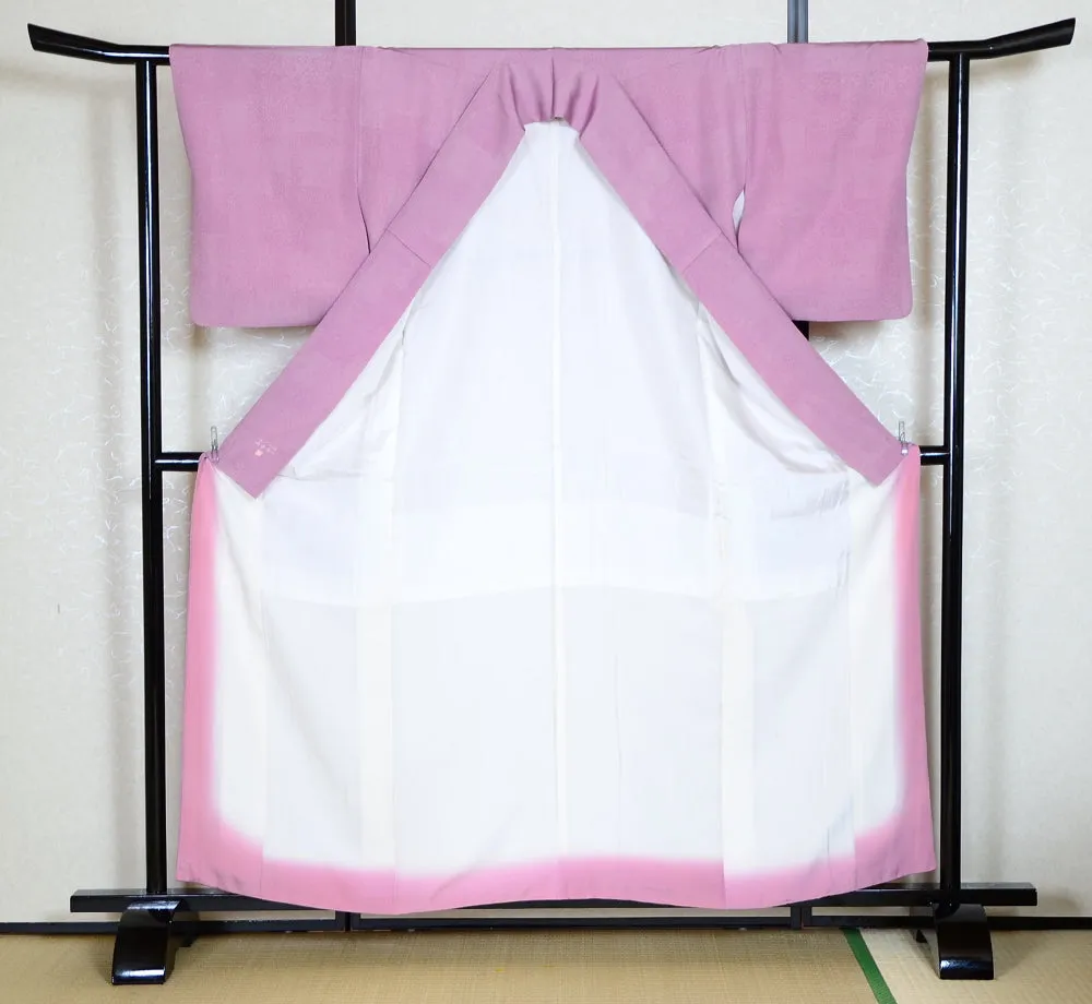 Japanese kimono / SK #1-209