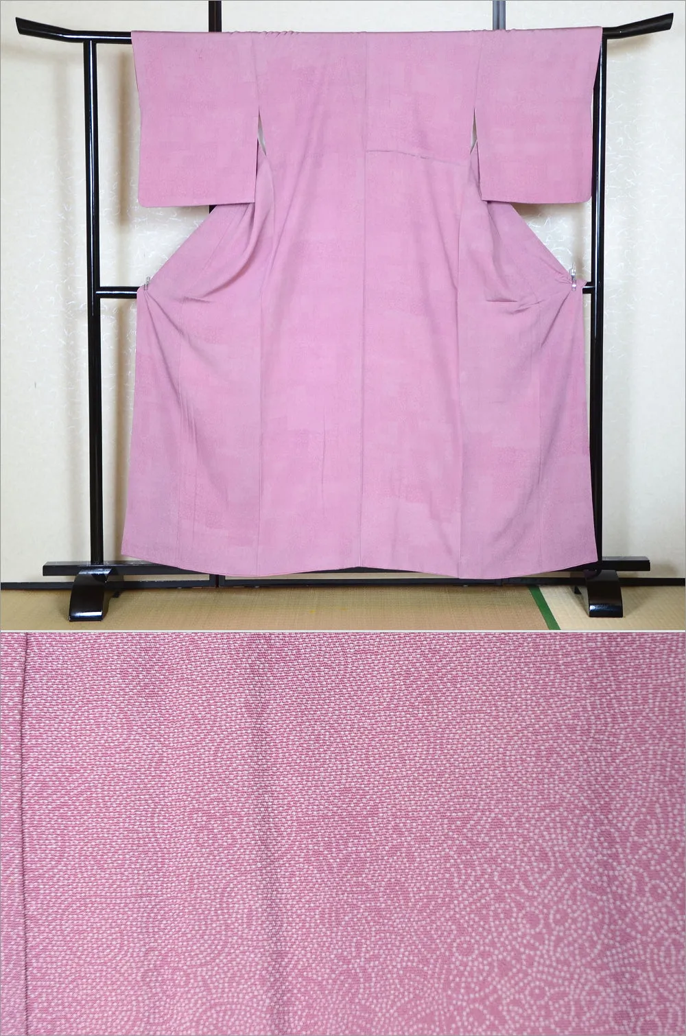 Japanese kimono / SK #1-209