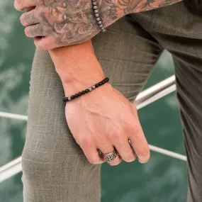 Jasper Stone Bracelet - RG348