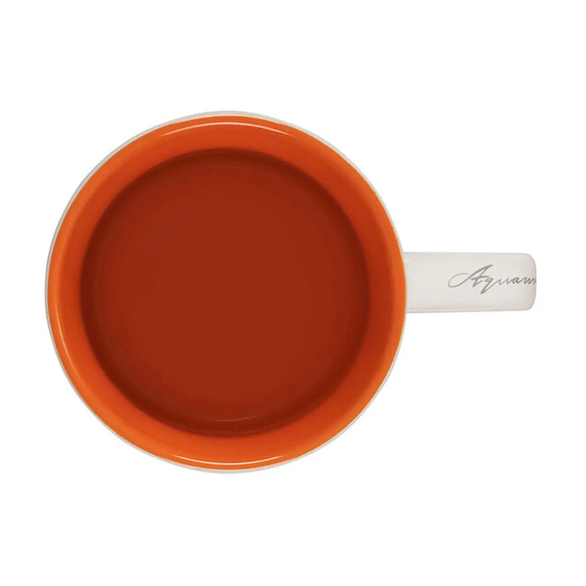 Le Creuset 14 oz. Zodiac Mug - Aquarius