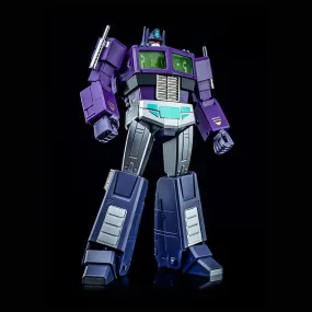 Magic Square MS-02SG Mirror Commander Optimus Prime Shattered Glass Version