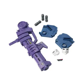 Master Builder MBA-04 Upgrade Parts for MB-08