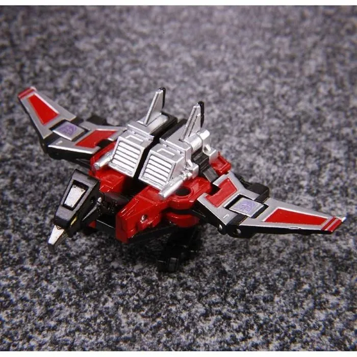 Masterpiece MP-13 Soundwave & Laserbeak - Rerelease