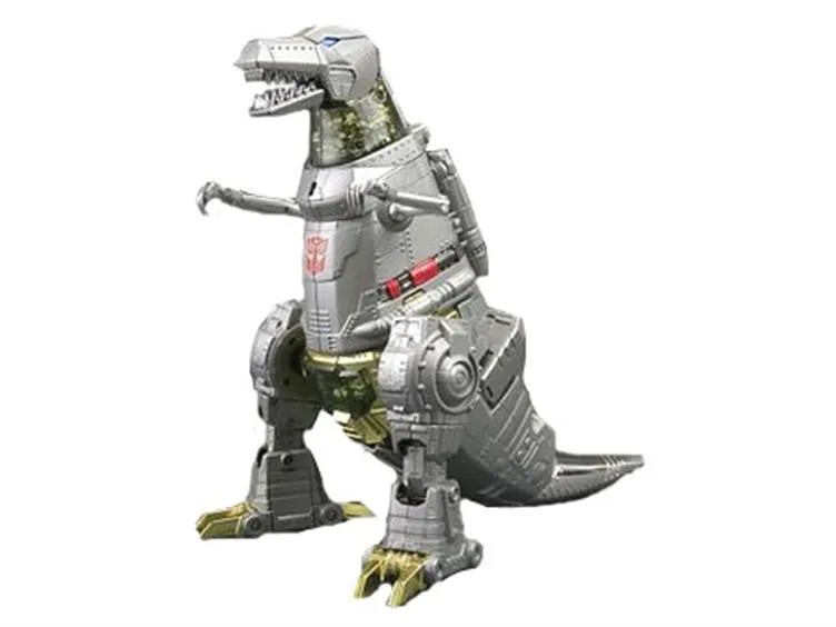 MP-08 Masterpiece Grimlock Reissue