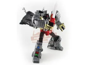 MP-08 Masterpiece Grimlock Reissue