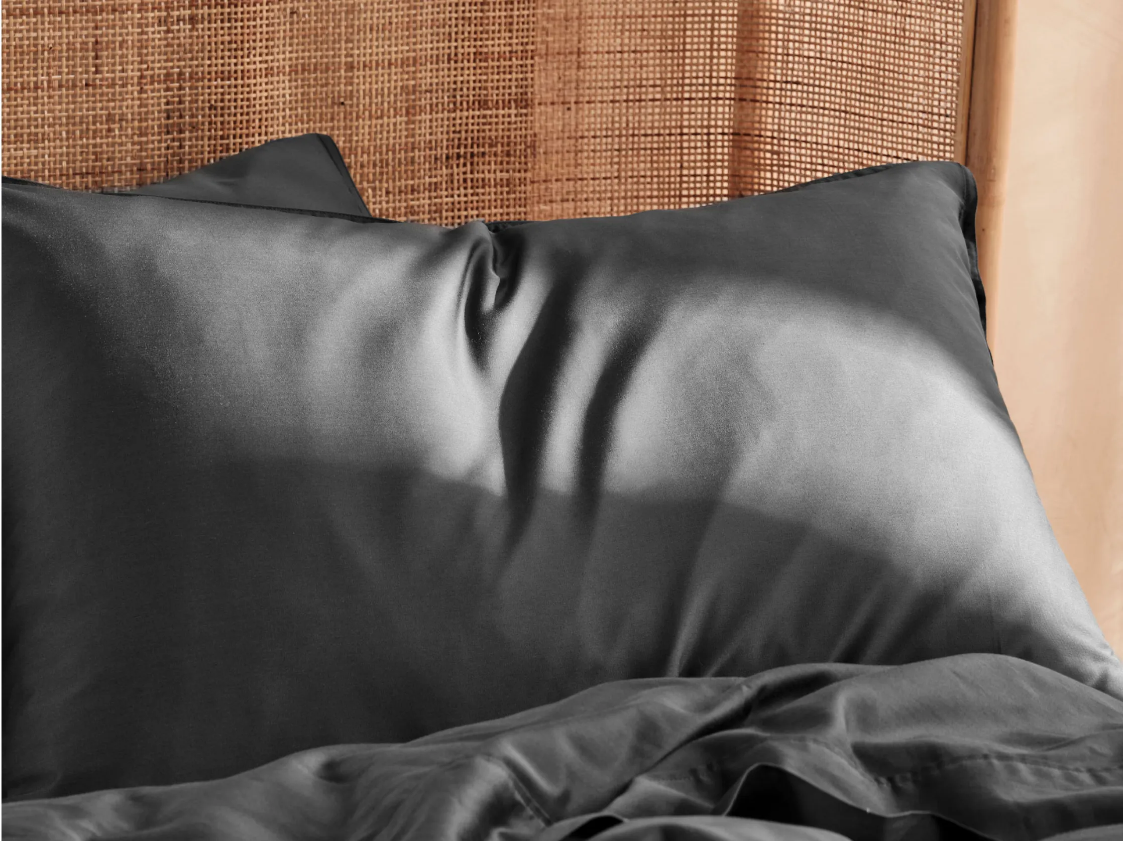 Nara Bamboo Cotton 400TC Pillowcase