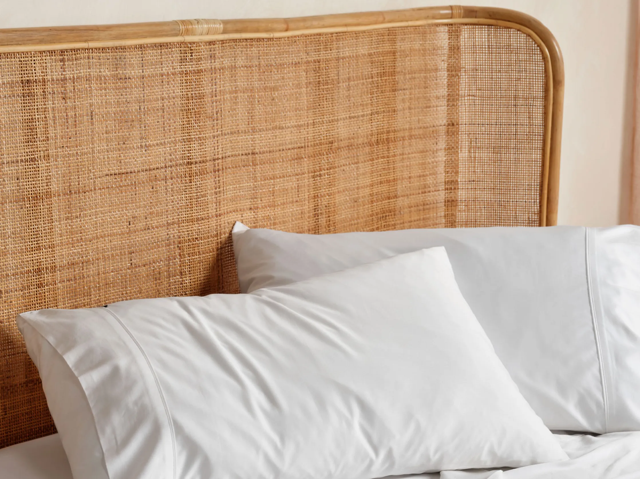 Nara Bamboo Cotton 400TC Pillowcase