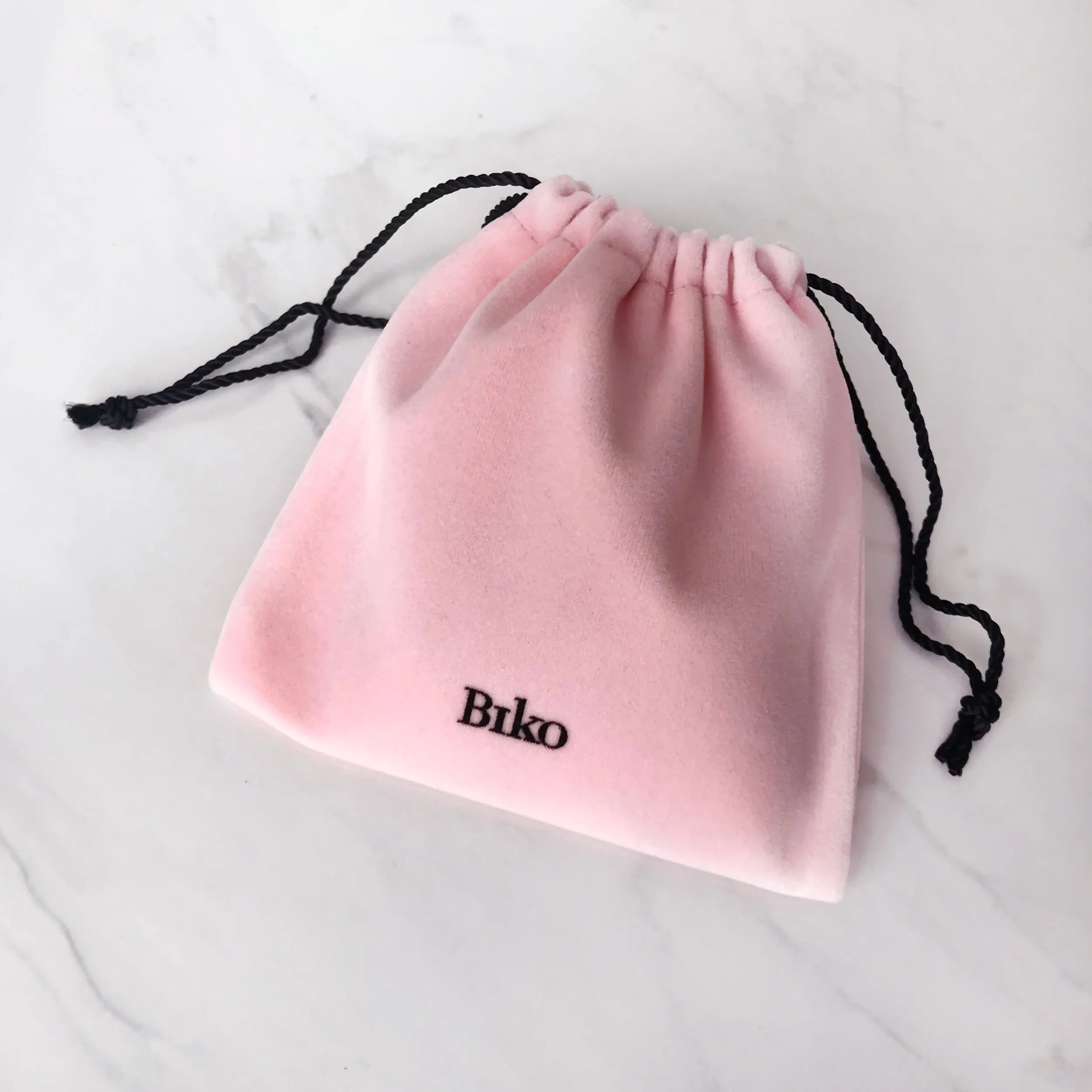 Paradiso Drops - Rose Gold