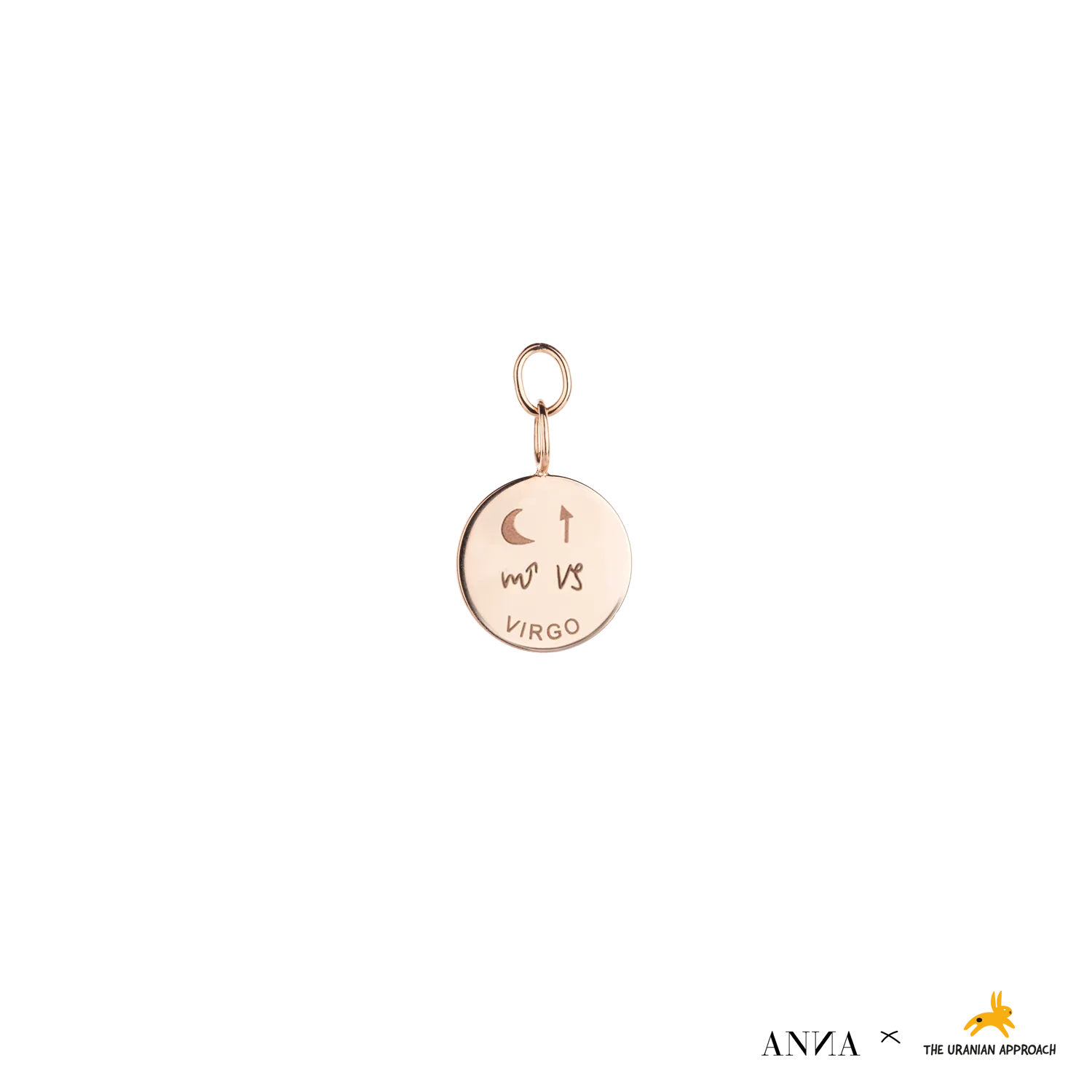 Pendant ZODIAC