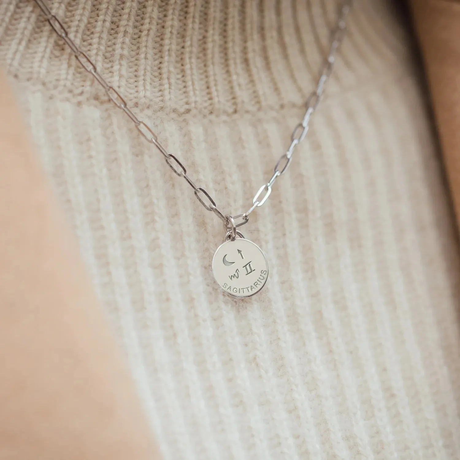Pendant ZODIAC