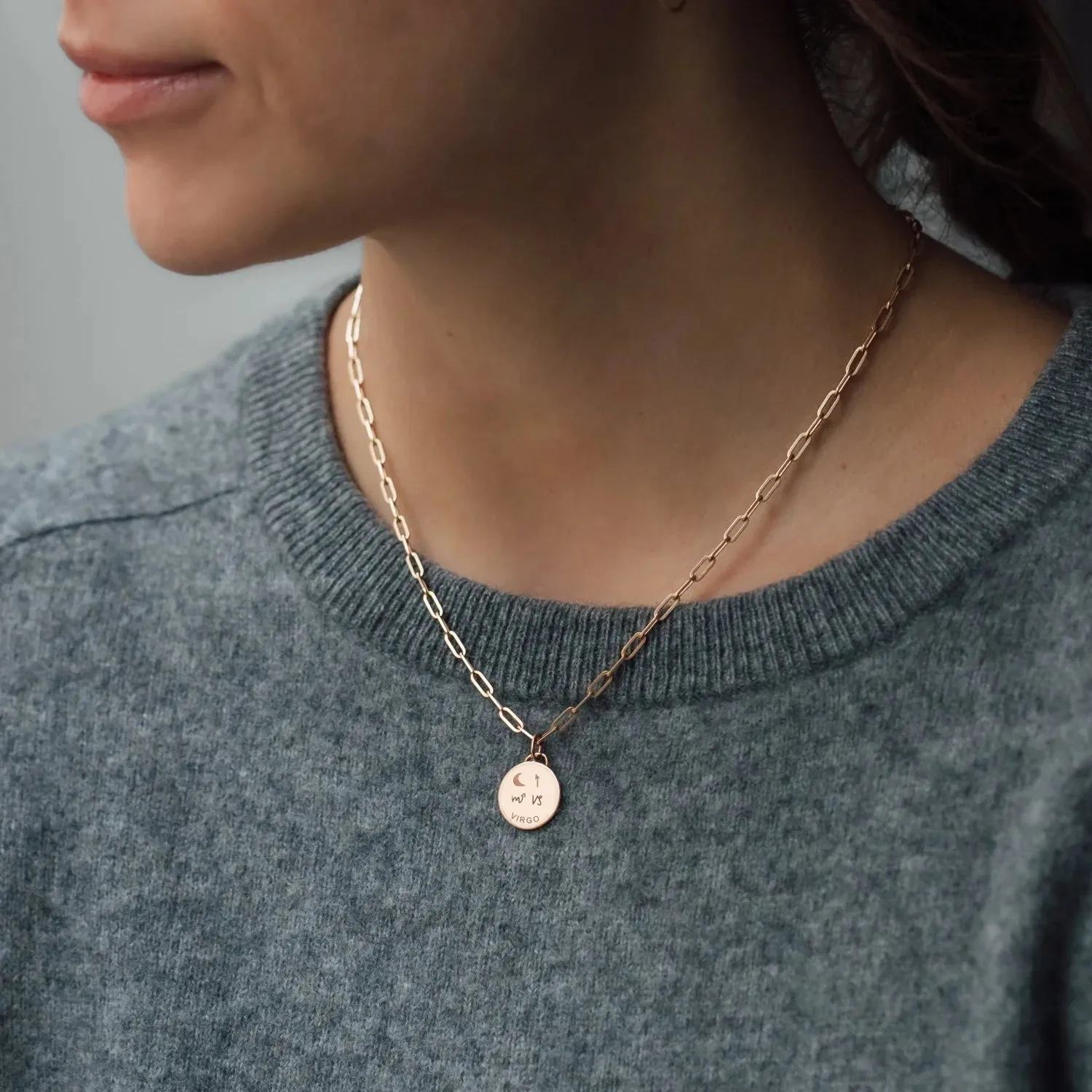 Pendant ZODIAC