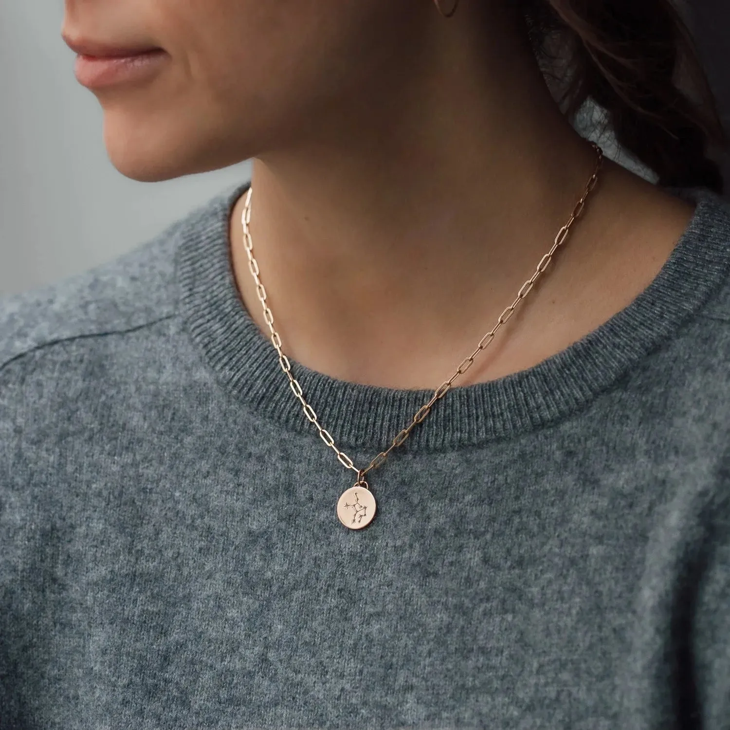 Pendant ZODIAC