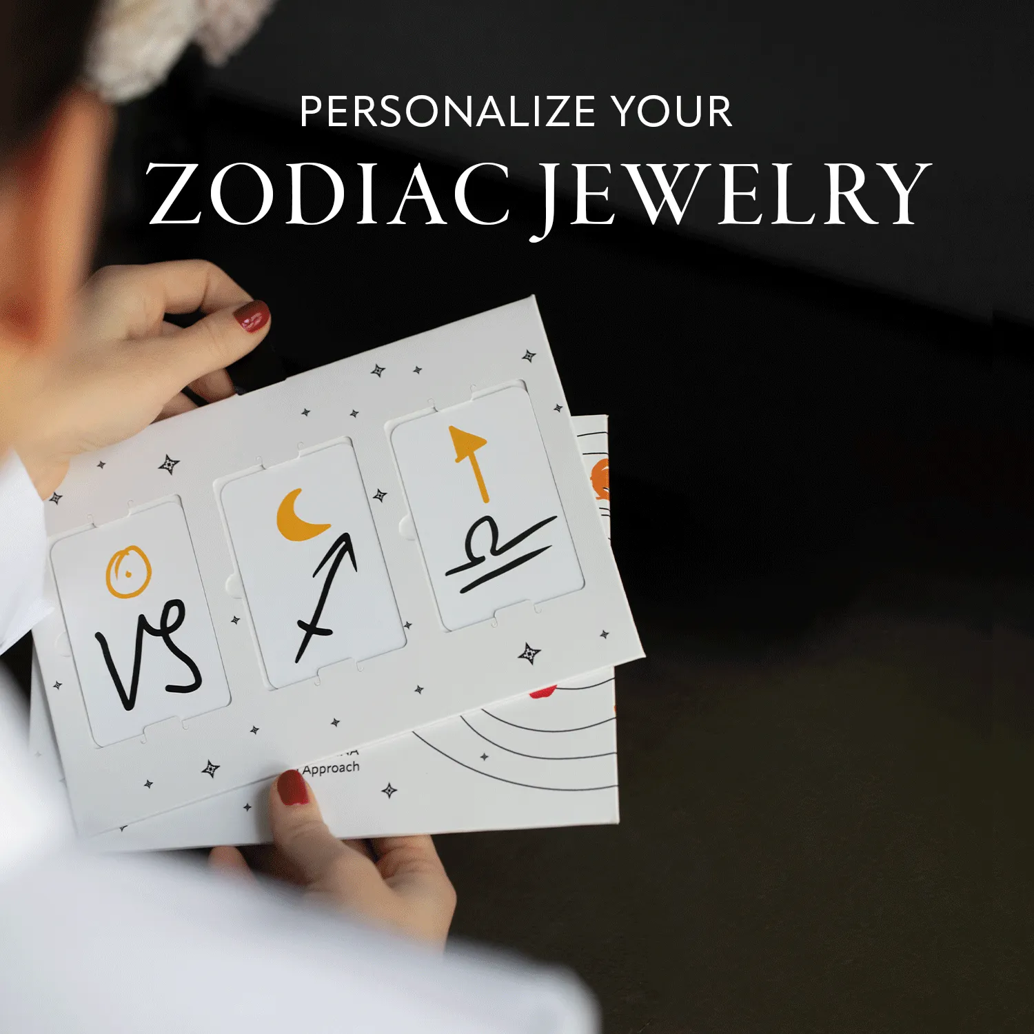 Pendant ZODIAC