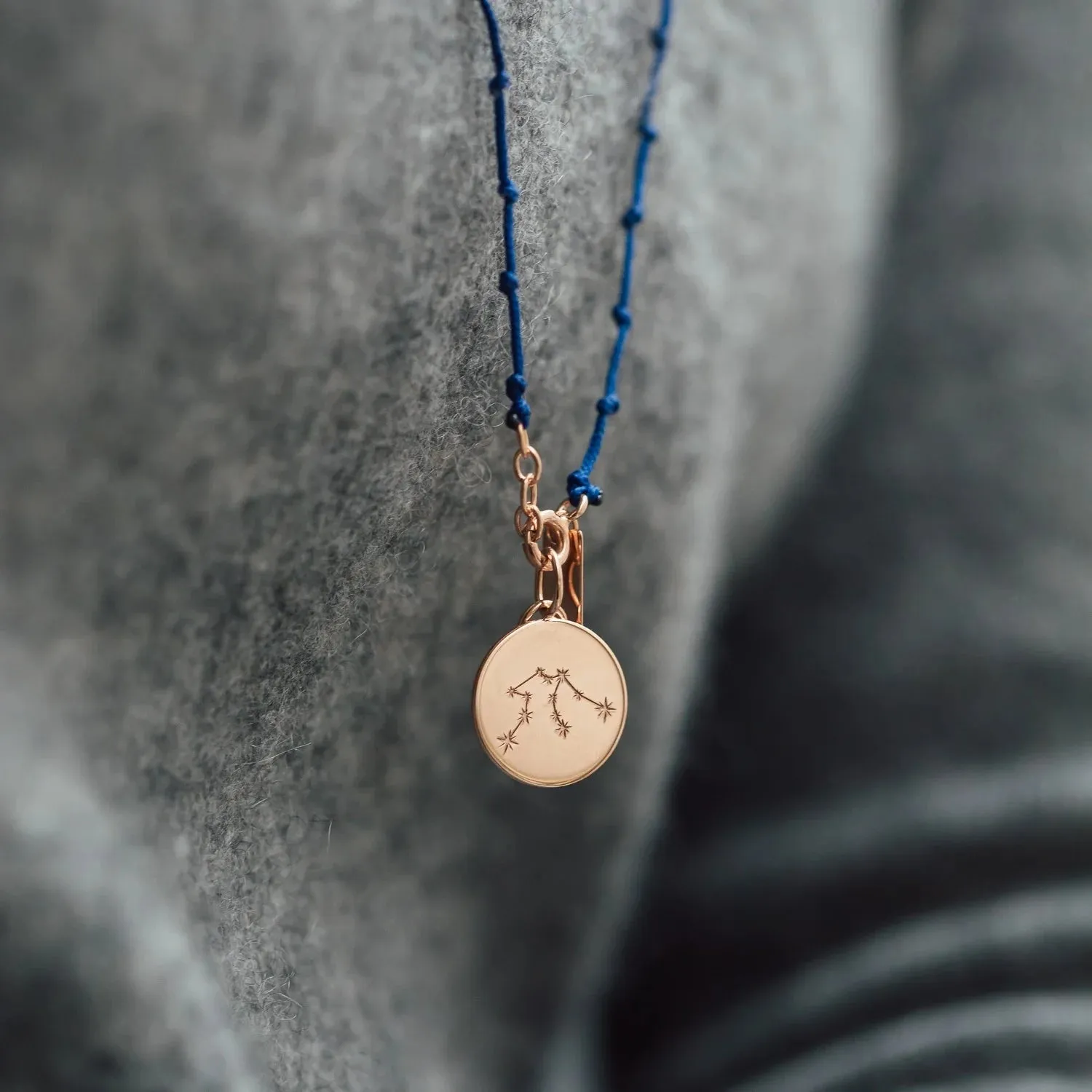Pendant ZODIAC