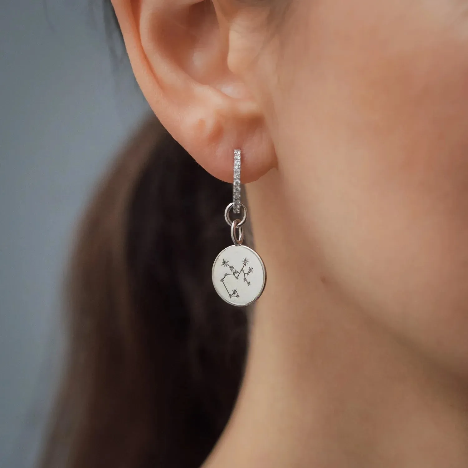 Pendant ZODIAC