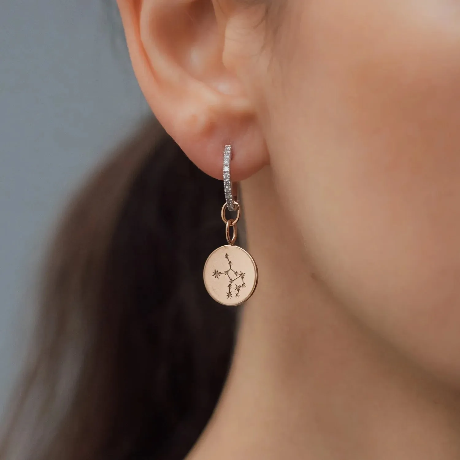 Pendant ZODIAC