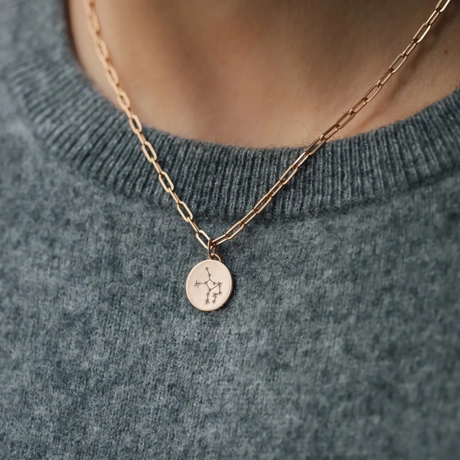 Pendant ZODIAC