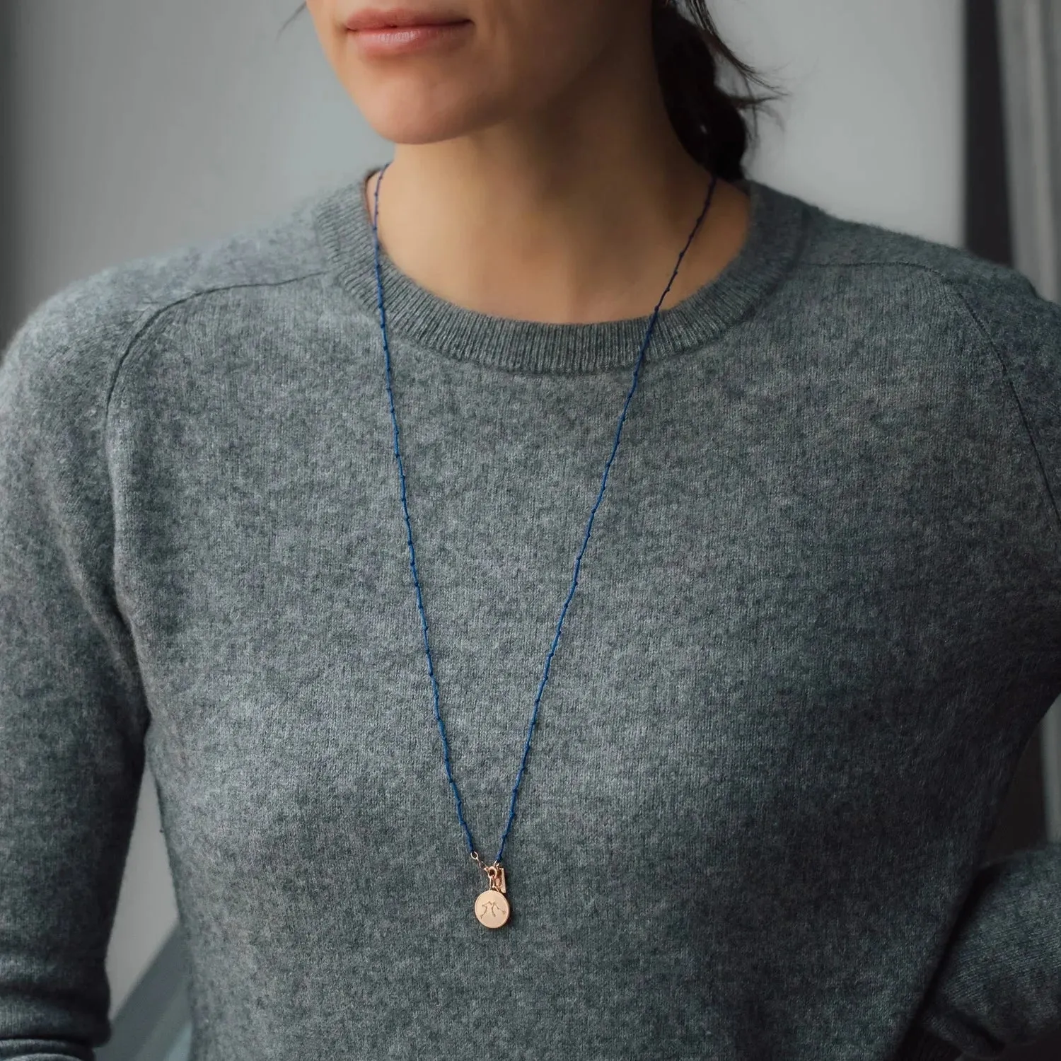 Pendant ZODIAC