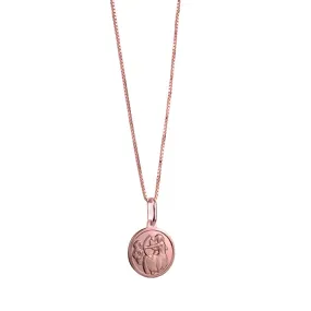 SAGITTARIUS ZODIAC NECKLACE