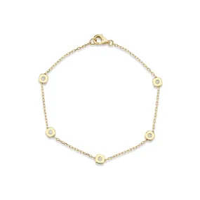 Signature Station Bracelet