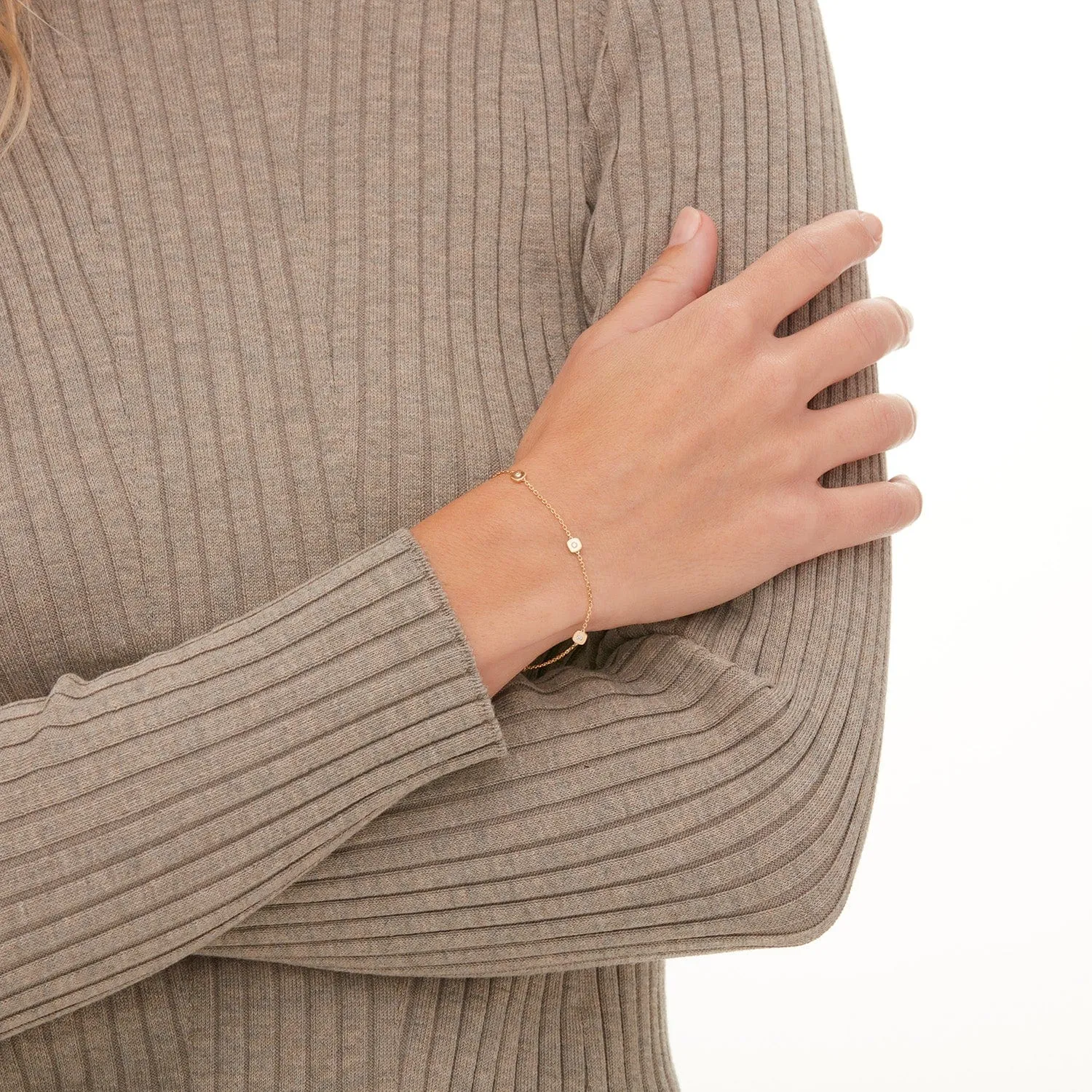 Signature Station Bracelet