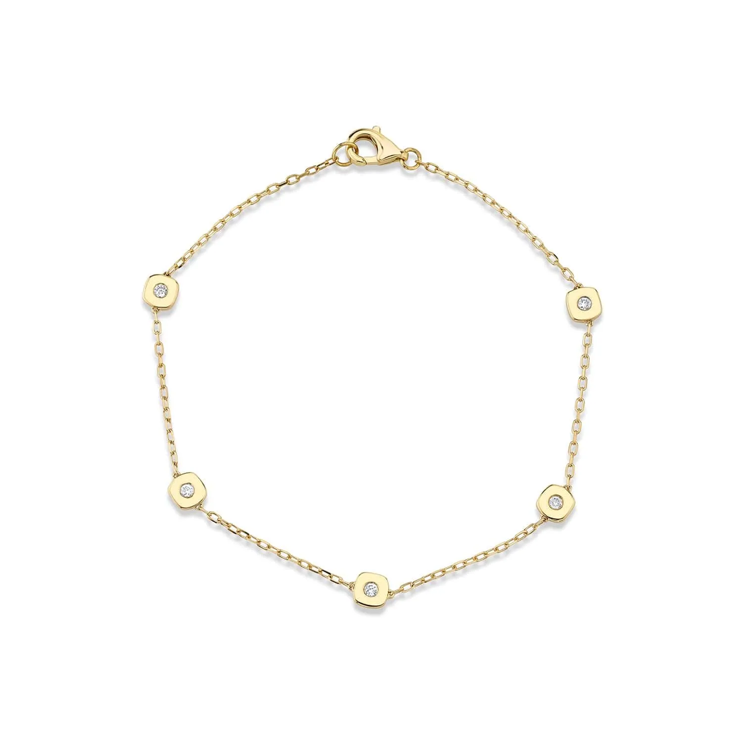 Signature Station Bracelet