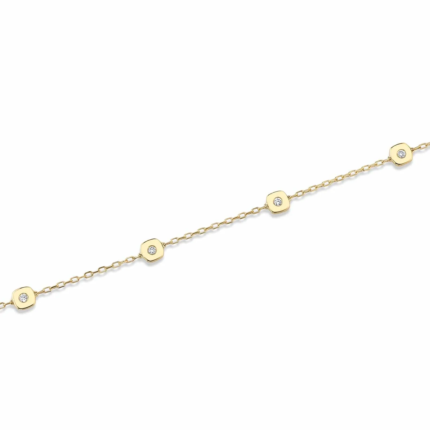Signature Station Bracelet