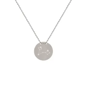 Smyth Jewelers Exclusive Zodiac Constellation Necklace - Pisces