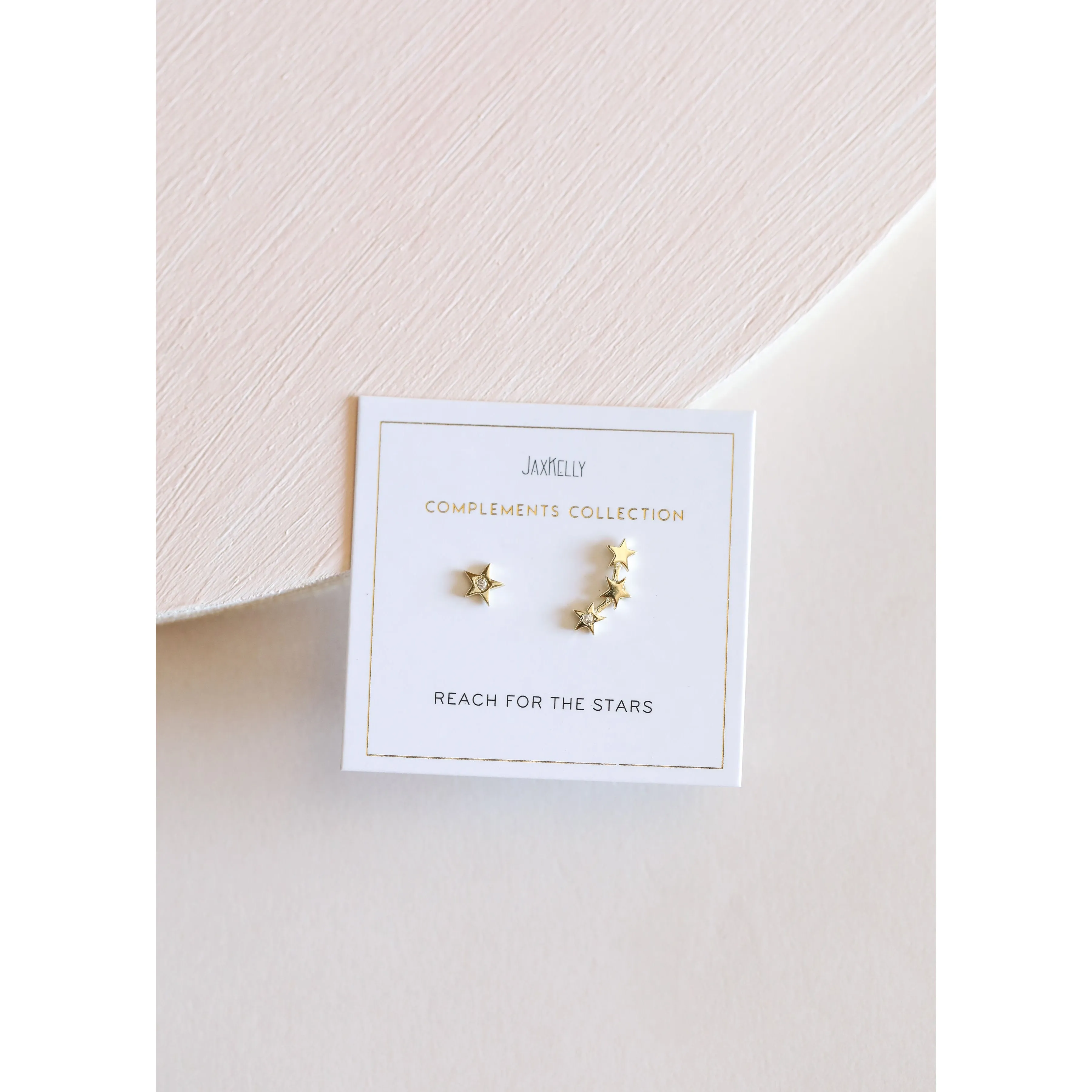 Star & Constellation-Complements Collection