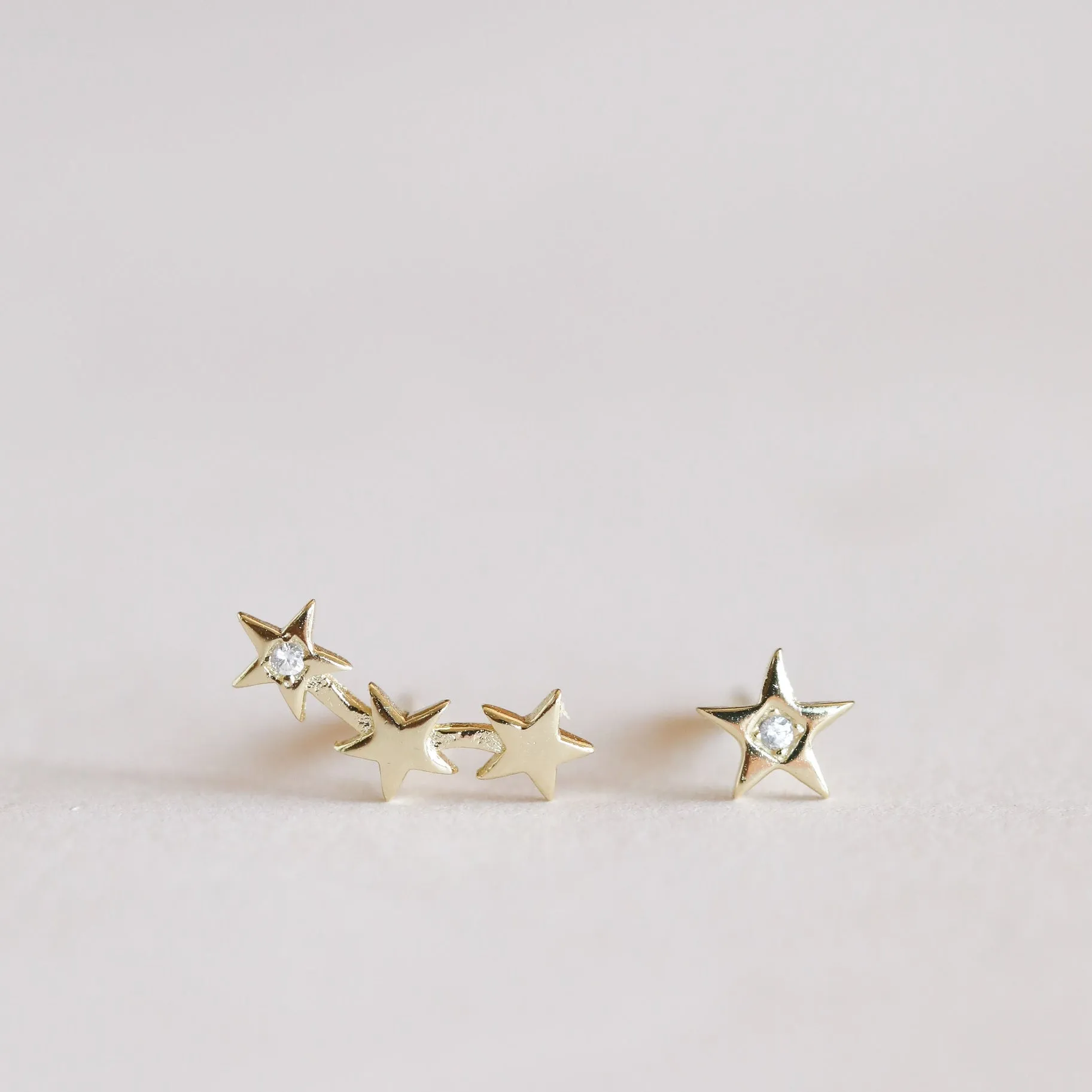 Star & Constellation-Complements Collection