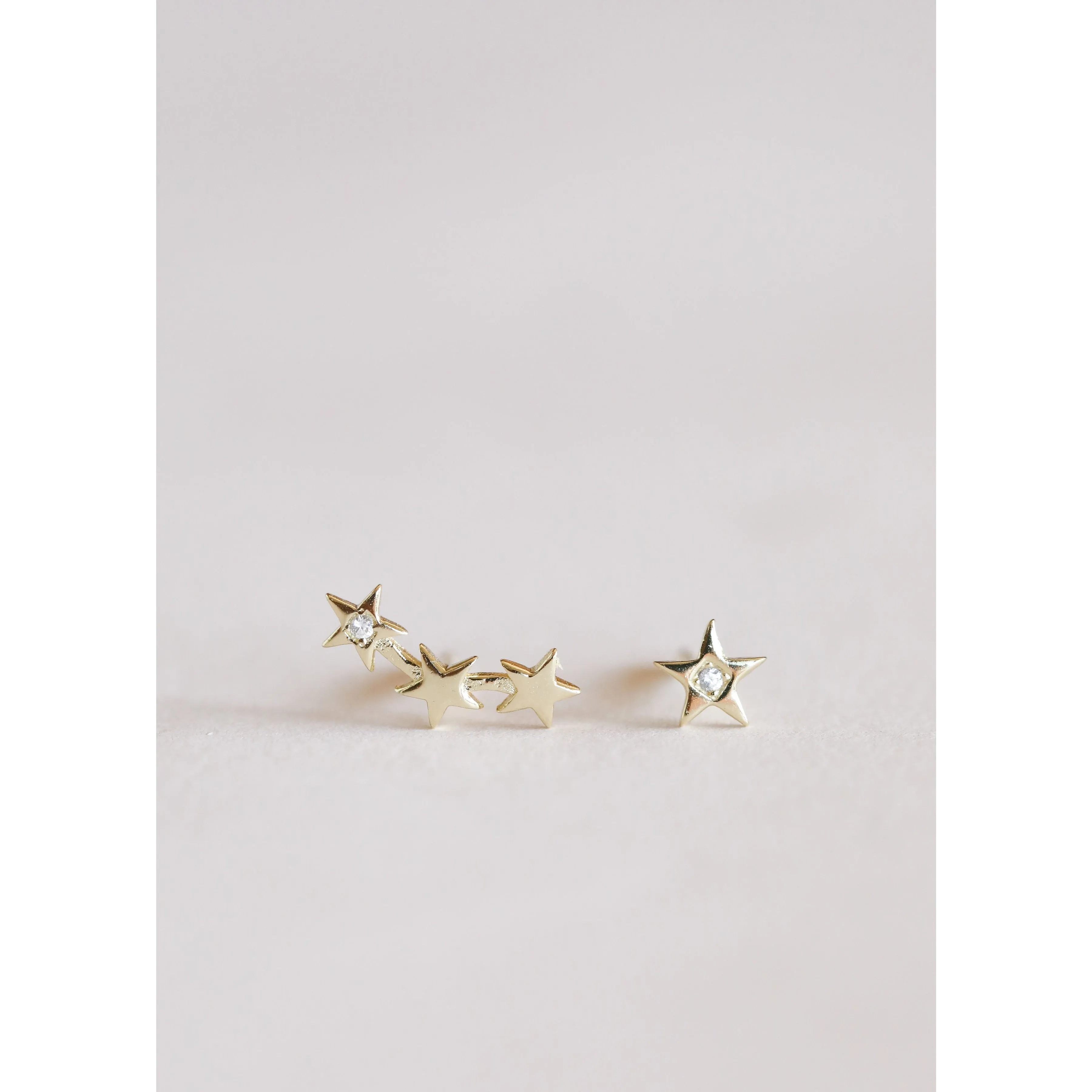 Star & Constellation-Complements Collection