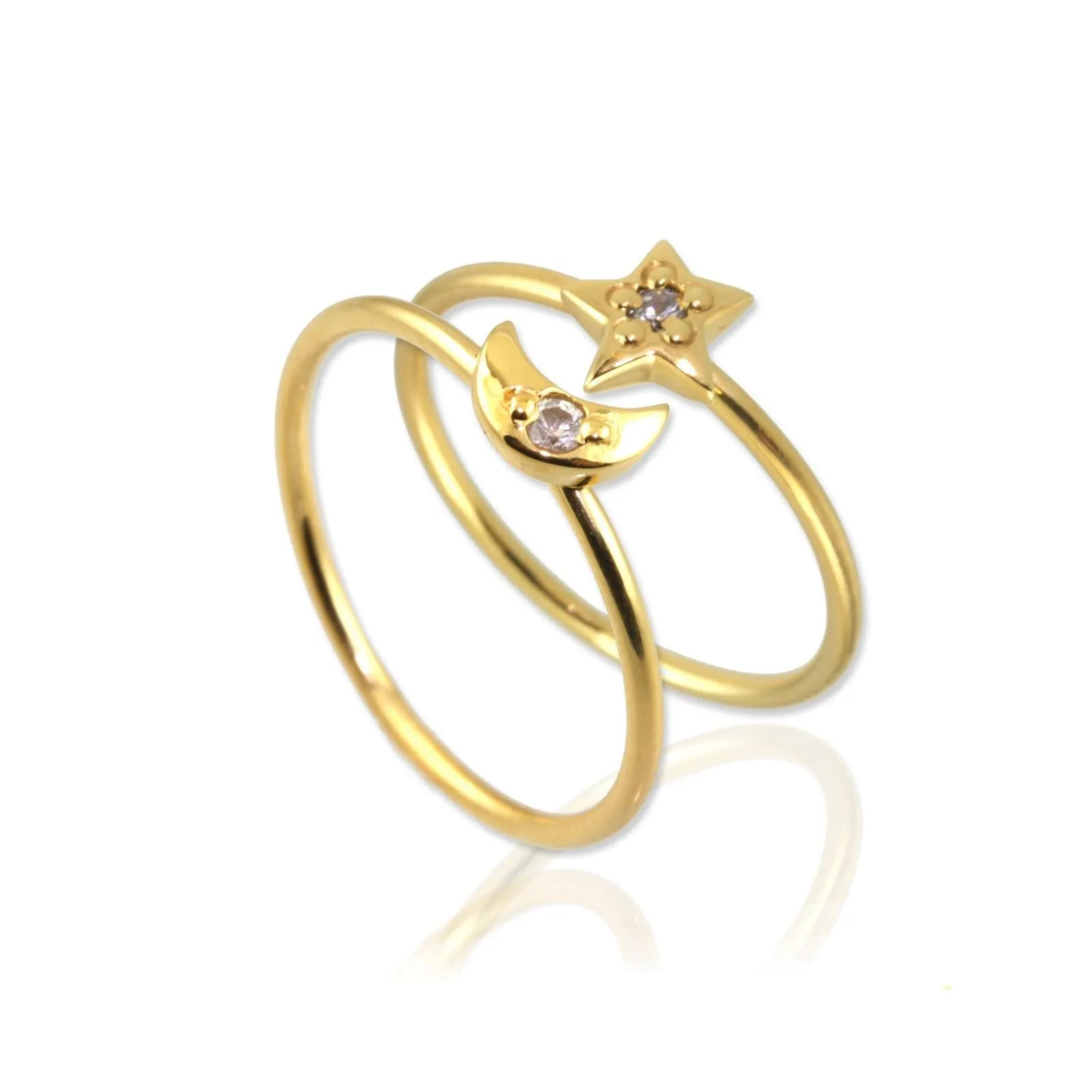 Star Ring
