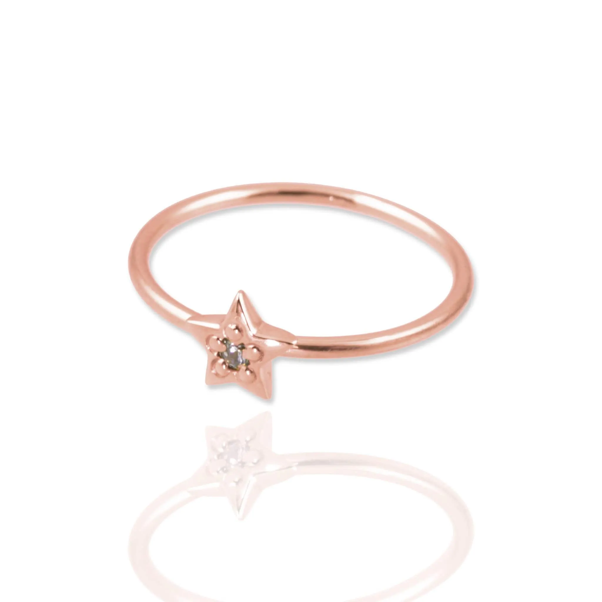 Star Ring