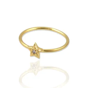 Star Ring