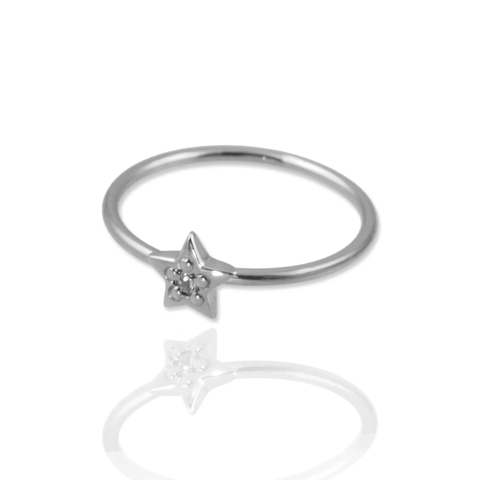 Star Ring