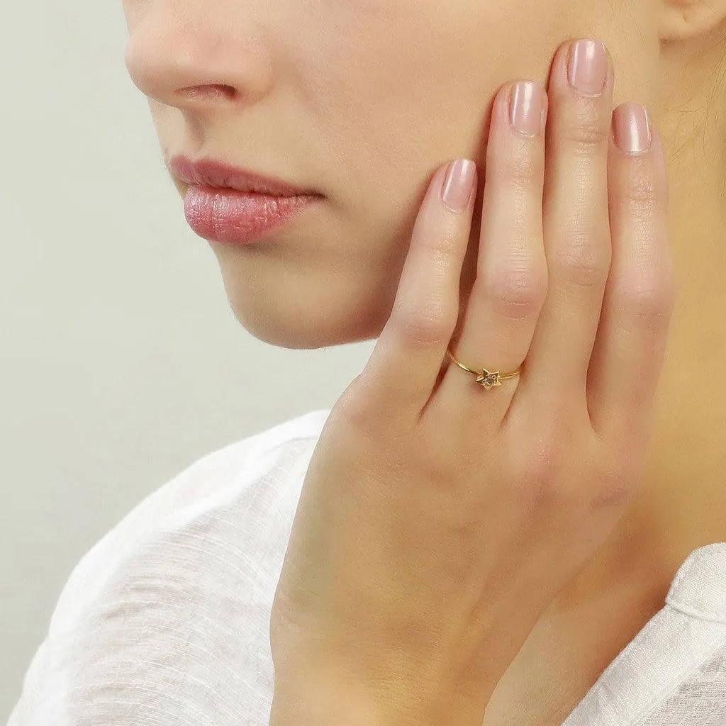 Star Ring