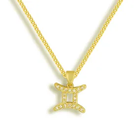 Star Signs Necklace