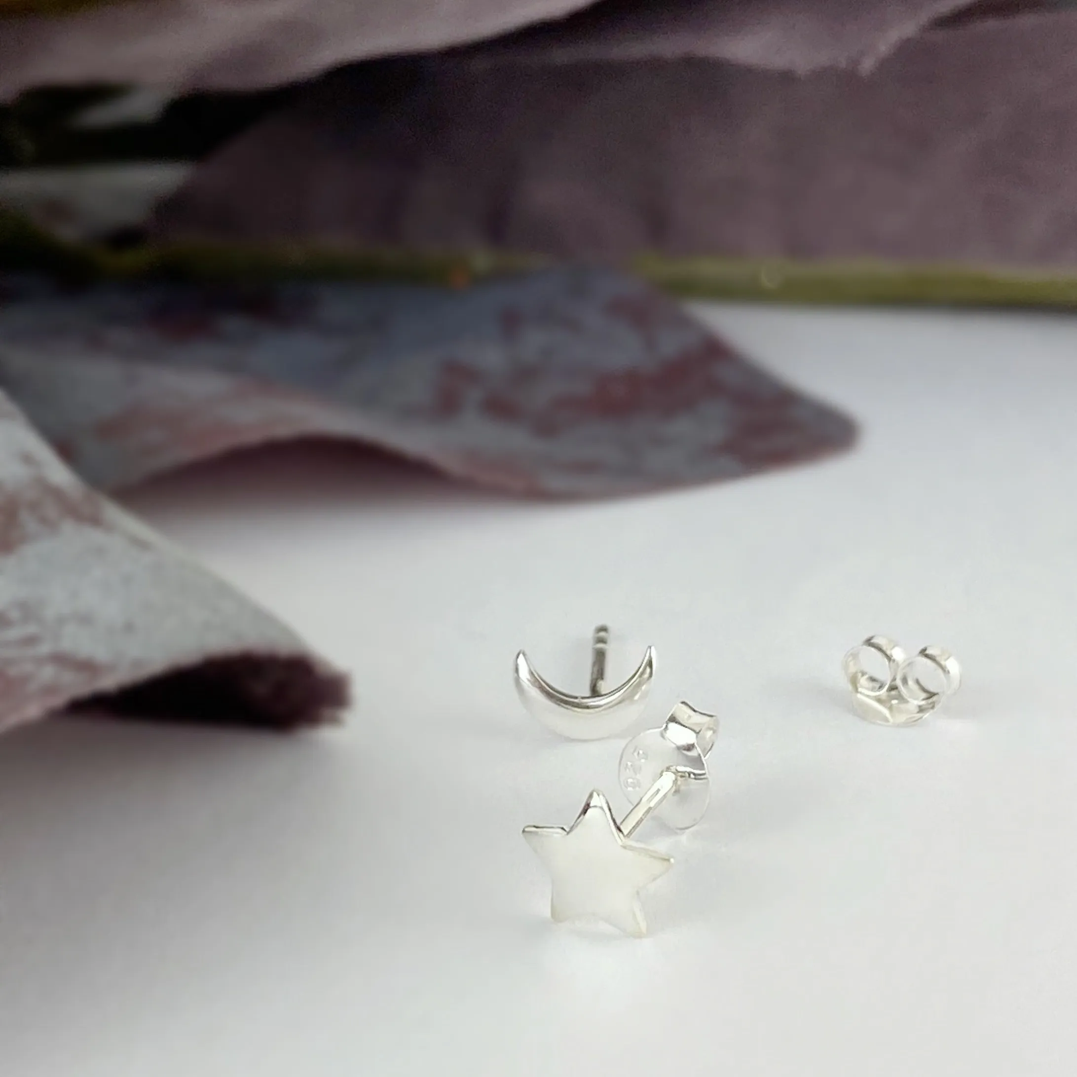 Stargazer Earrings - VE570