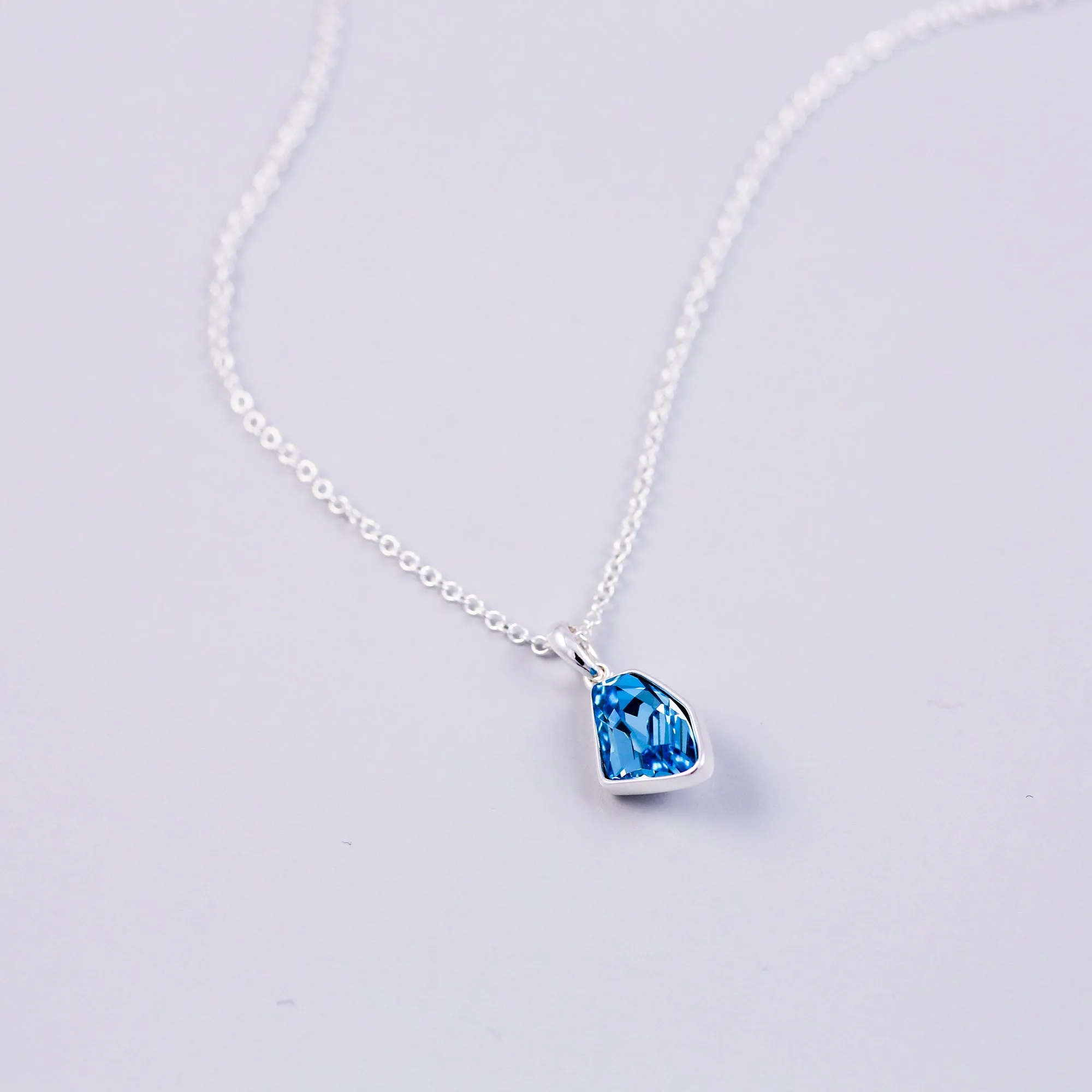 Stars & Planets Blue Crystal Bundle 5056183902858