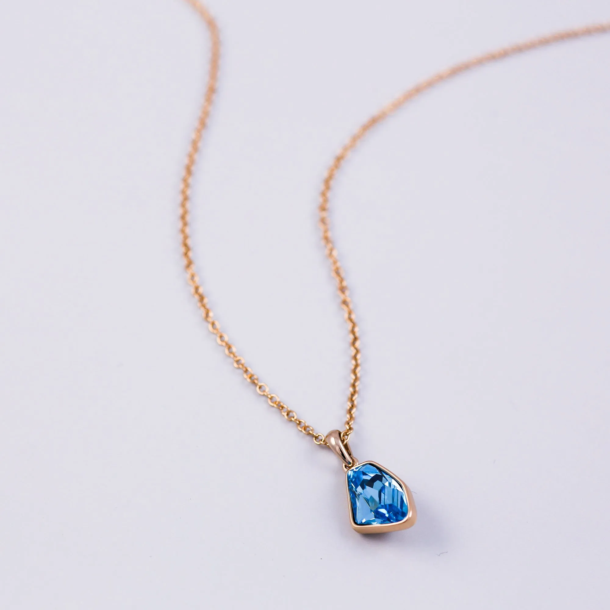 Stars & Planets Blue Crystal Bundle 5056183902858