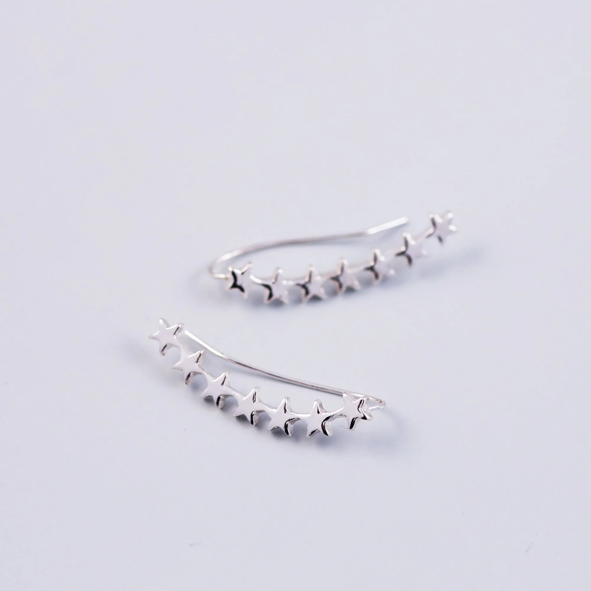 Stars & Planets Blue Crystal Bundle 5056183902858