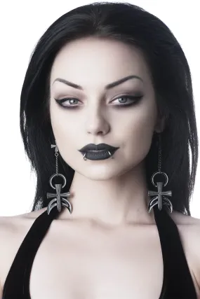Stella Luna Earrings