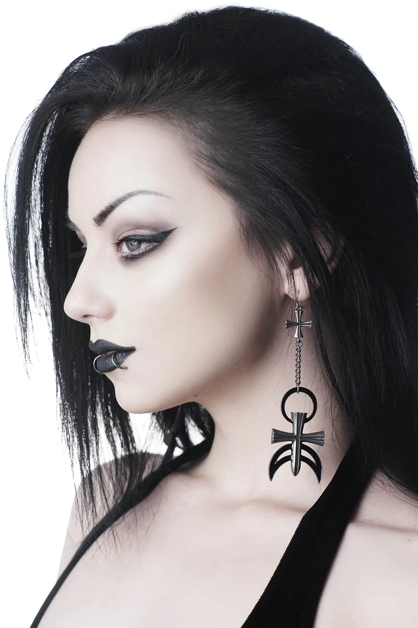 Stella Luna Earrings