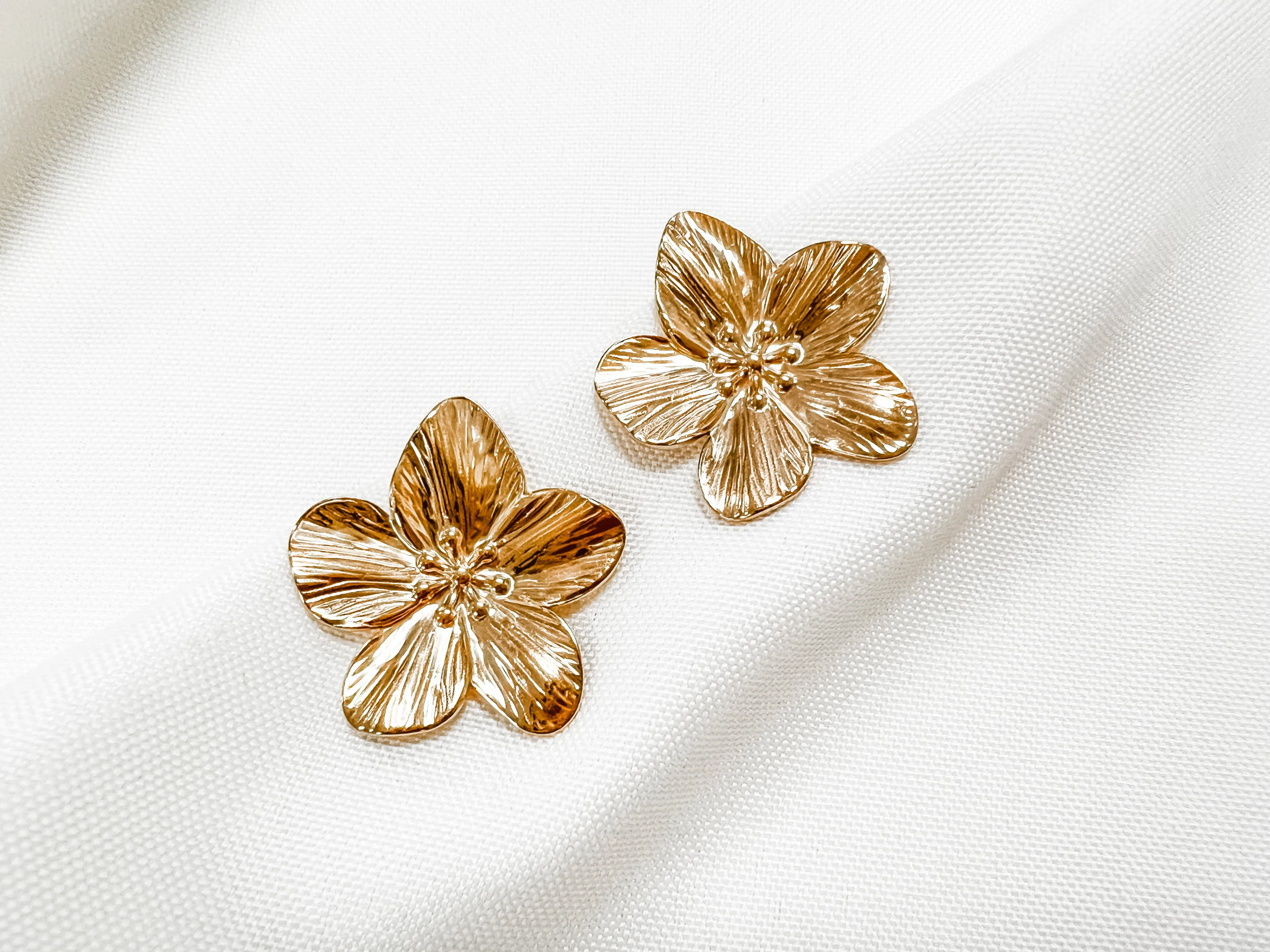 The Virginia Earrings