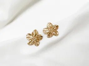 The Virginia Earrings