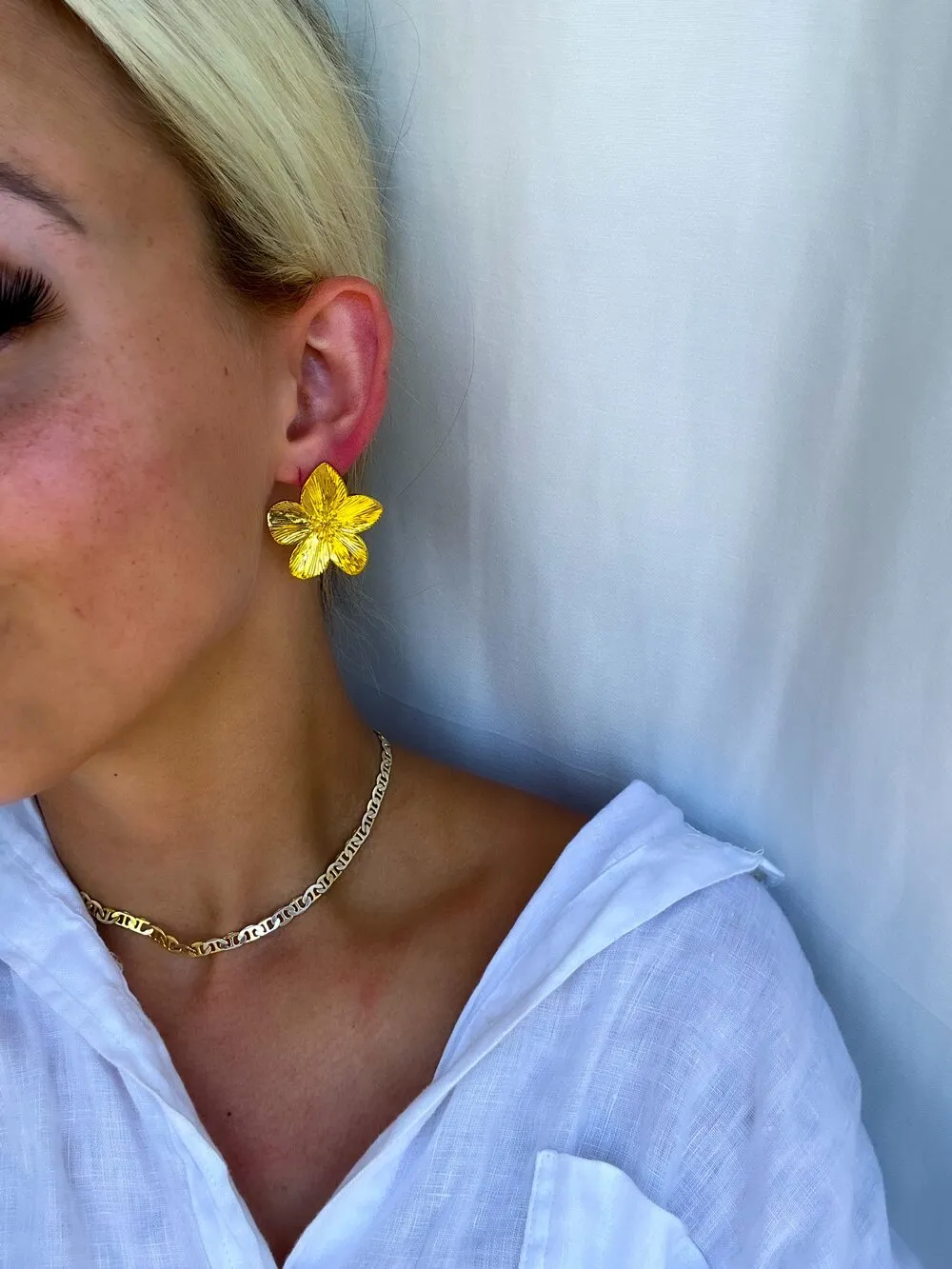 The Virginia Earrings