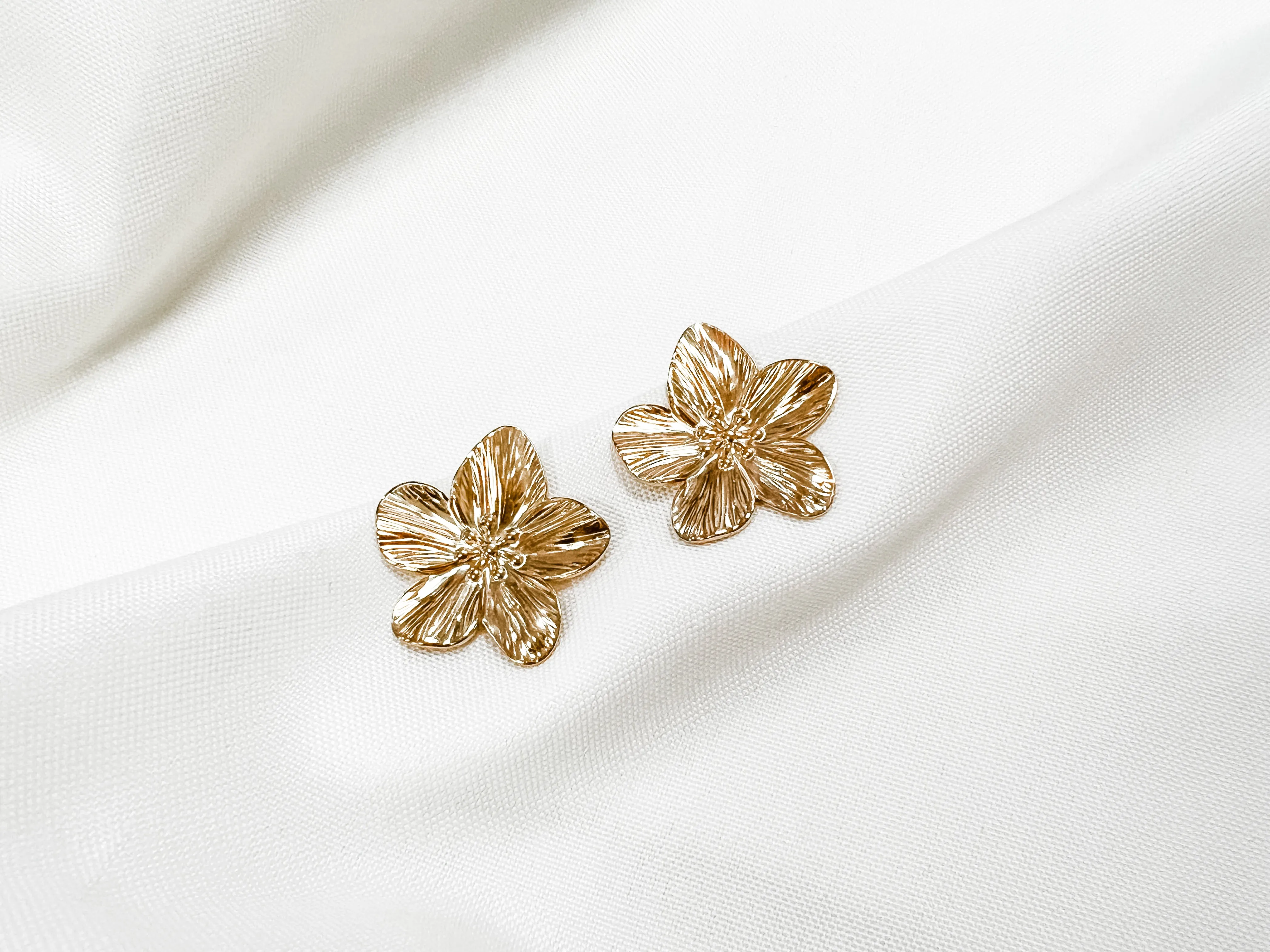 The Virginia Earrings