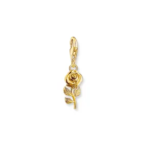 THOMAS SABO Charm Pendant Rose Gold
